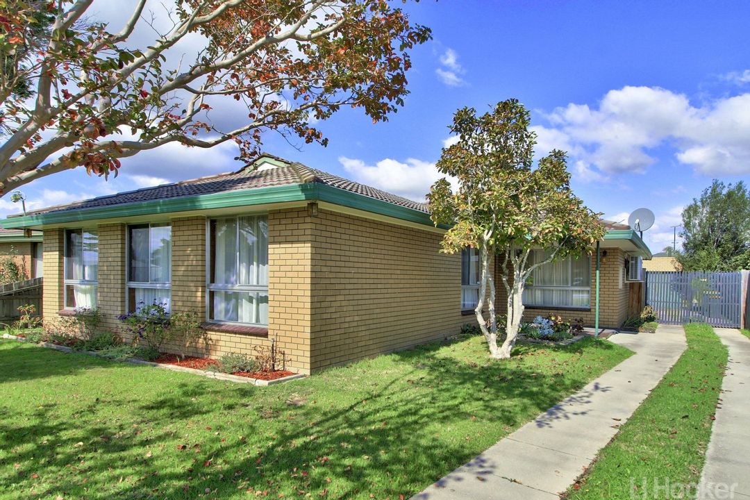 Image of property at 105 Moroney Street, Bairnsdale VIC 3875