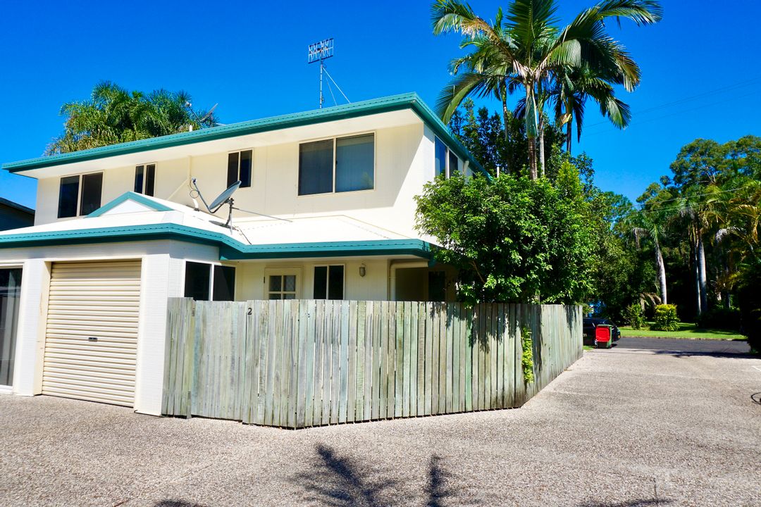 Image of property at 2/8 Mitchell Street, Tin Can Bay QLD 4580