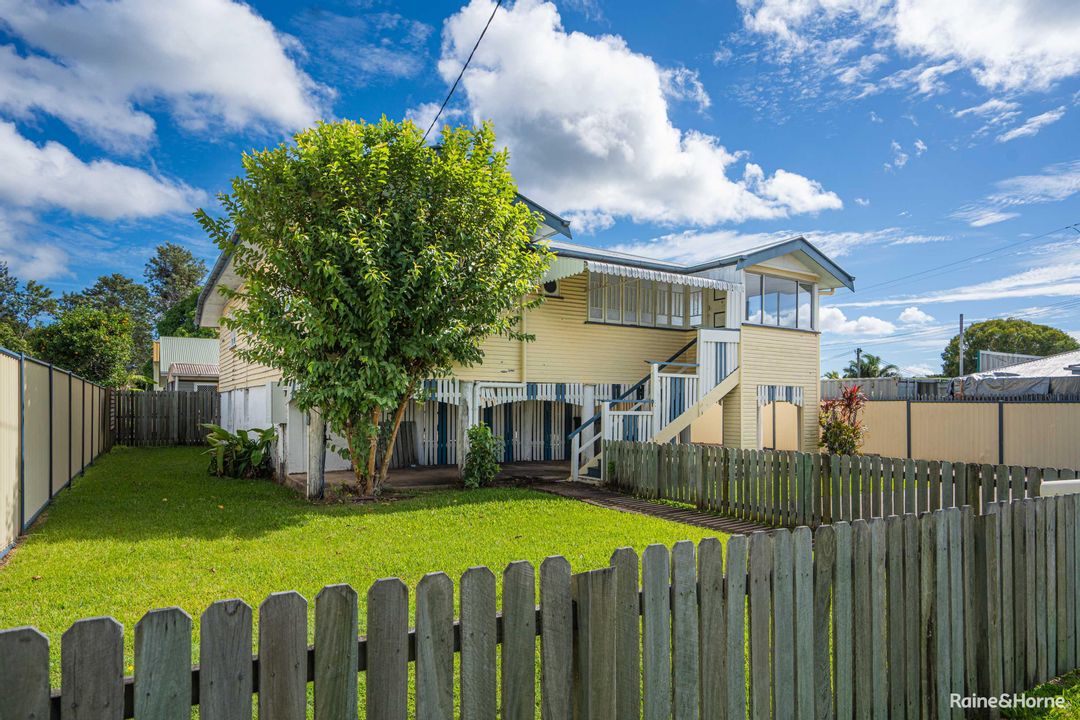 Image of property at 1/200 John Street, Maryborough QLD 4650