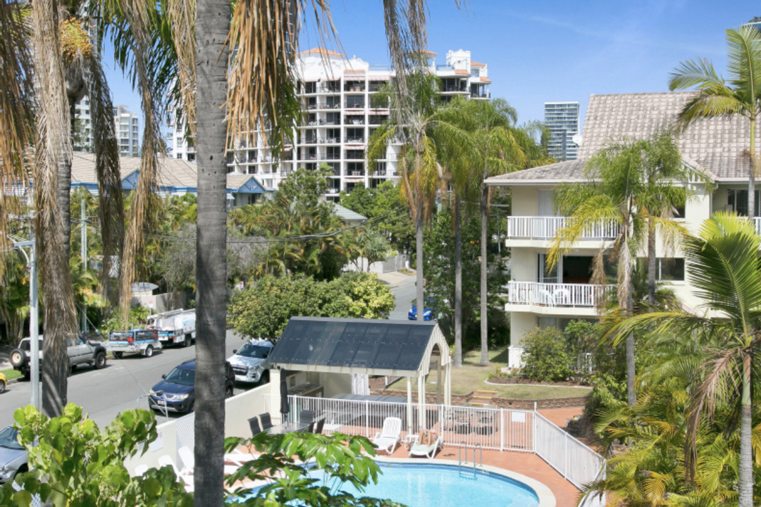 Image of property at 41/42 Beach Parade, Surfers Paradise QLD 4217