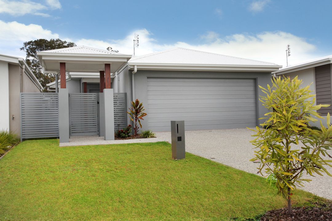 Image of property at 10 Barcoo Lane, Pelican Waters QLD 4551