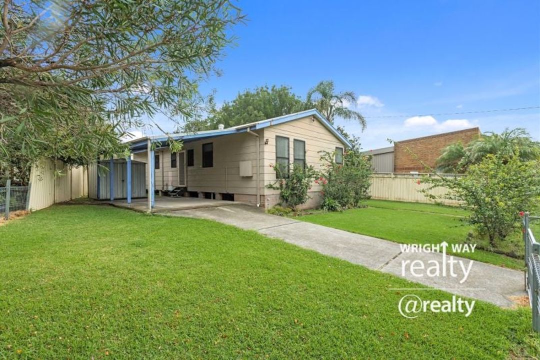 Image of property at 1 Cessna Avenue, Sanctuary Point NSW 2540