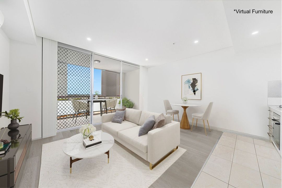 Image of property at 142/6-14 Park Road, Auburn NSW 2144