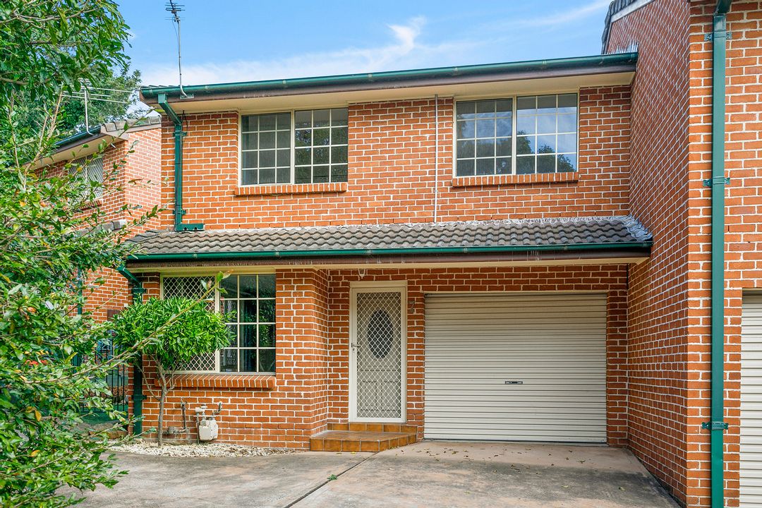 Image of property at 7/7 Wiseman Avenue, Wollongong NSW 2500