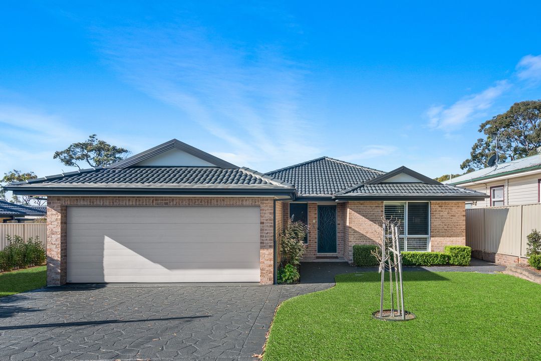 Image of property at 4 Parkside Avenue, Bateau Bay NSW 2261