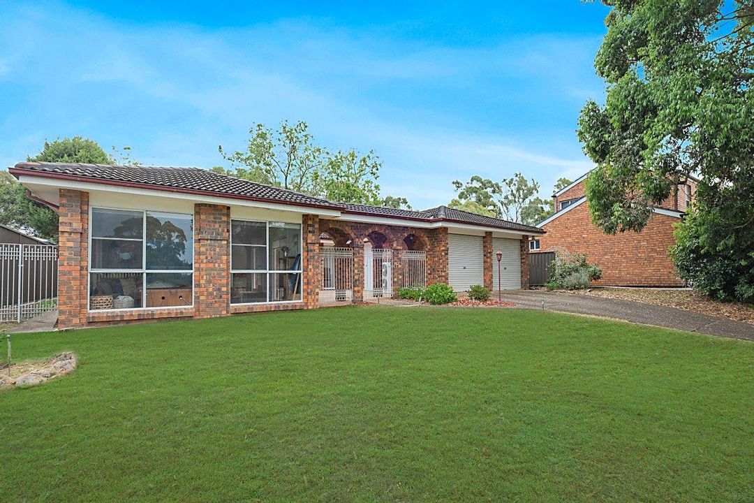Image of property at 13 Peterson Place, North Rocks NSW 2151