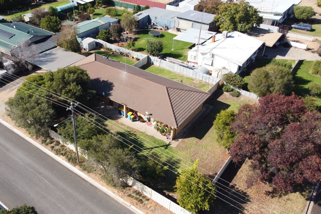 Image of property at 7 Headford Street, Finley NSW 2713