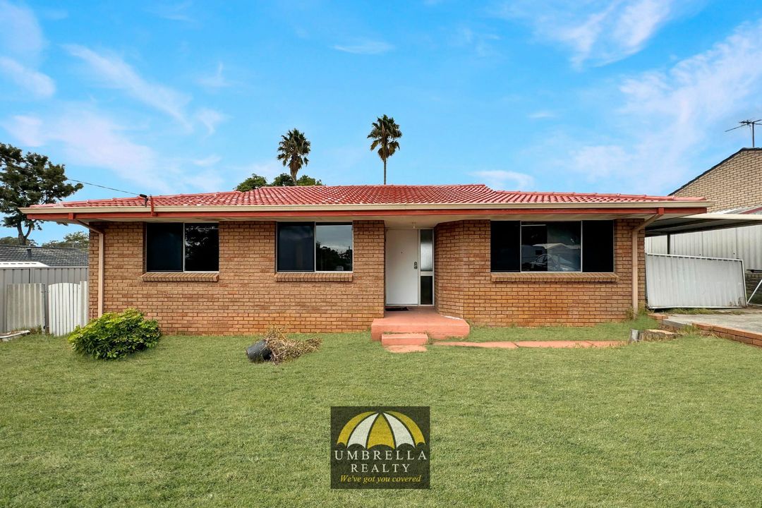 Image of property at 39 Westwood St, Withers WA 6230