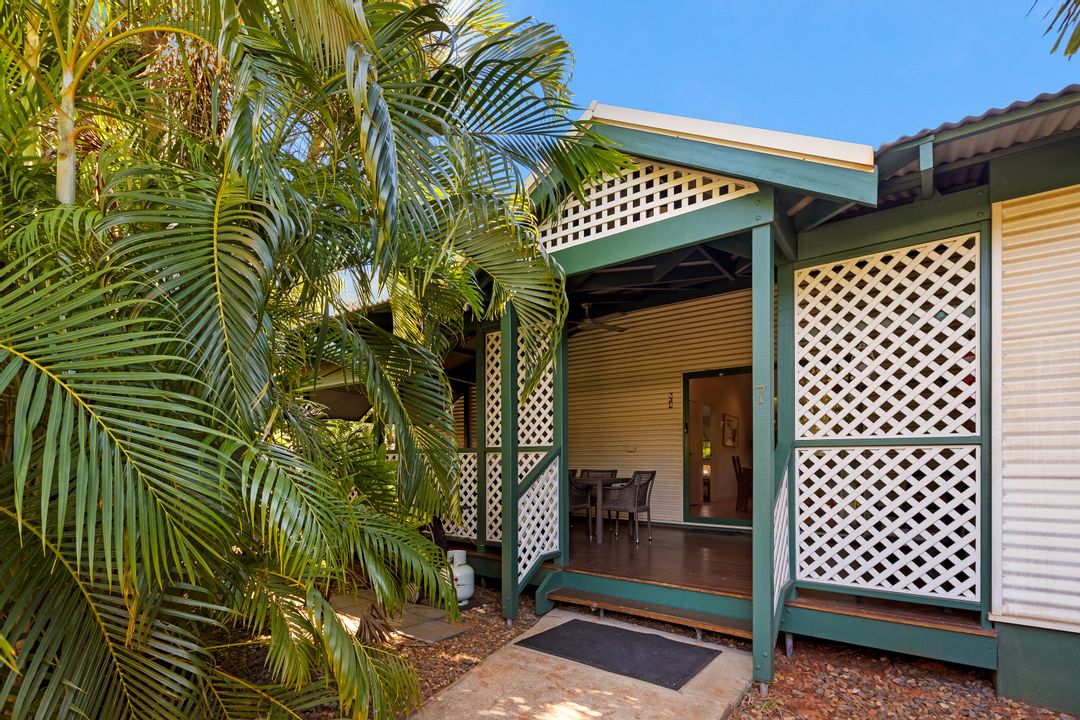 Image of property at 7/6 Sanctuary Road, Cable Beach WA 6726
