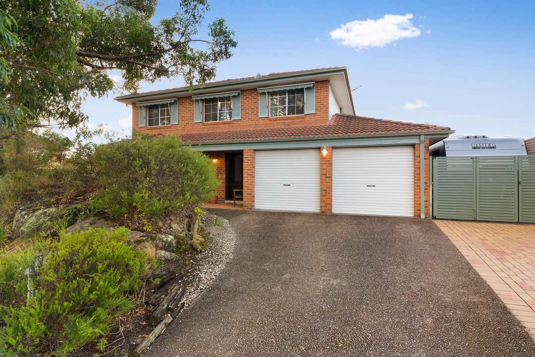 Image of property at 4 Oriole Street, Woronora Heights NSW 2233