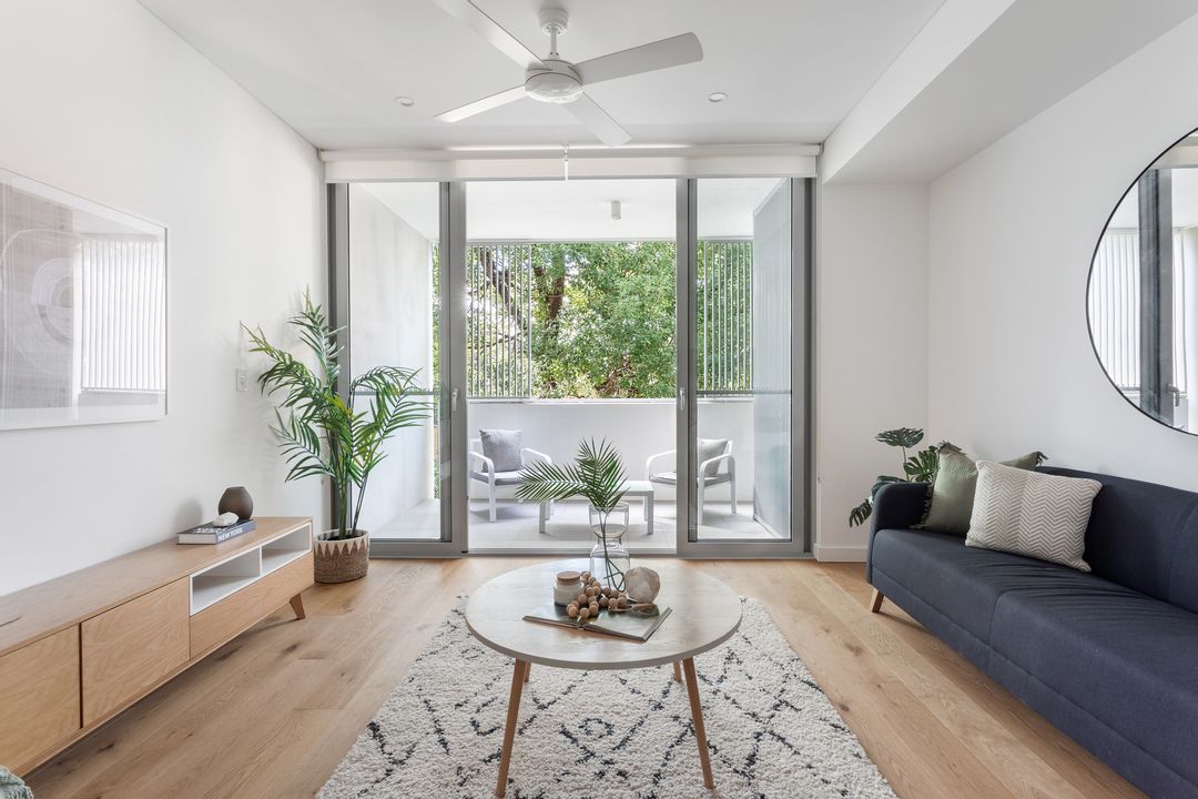 Image of property at 121/803 New Canterbury Road, Dulwich Hill NSW 2203