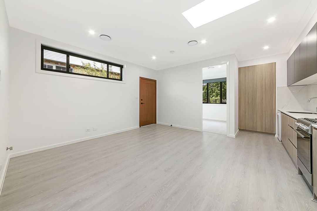 Image of property at 56a New Line Road, West Pennant Hills NSW 2125