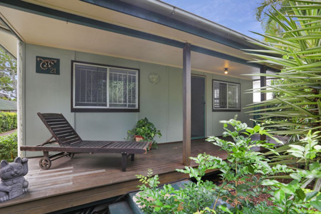 Image of property at 21 Bonham St, Bongaree QLD 4507