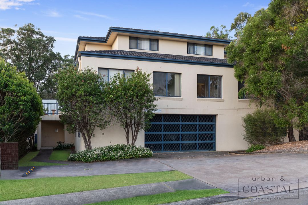 Image of property at 2/54 Karalta Road, Erina NSW 2250