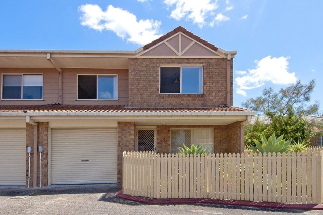 Image of property at 3/24 Pine Avenue, Beenleigh QLD 4207