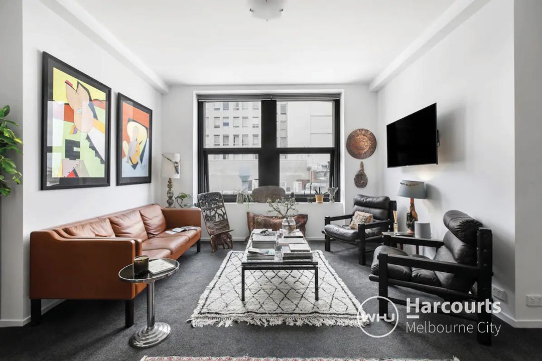 Image of property at 406/9 Degraves Street, Melbourne VIC 3000