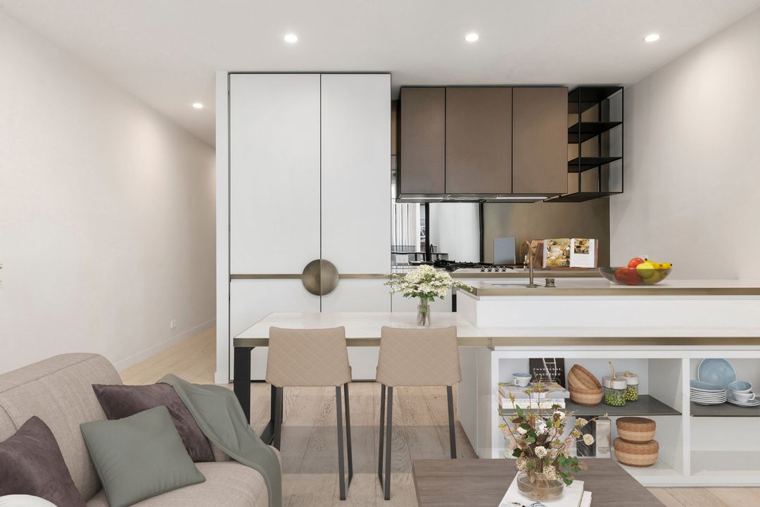Image of property at 108/107 Cambridge Street, Collingwood VIC 3066