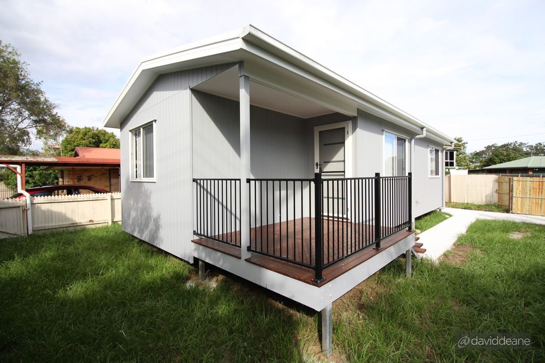 Image of property at 34a Mitze Street, Bray Park QLD 4500