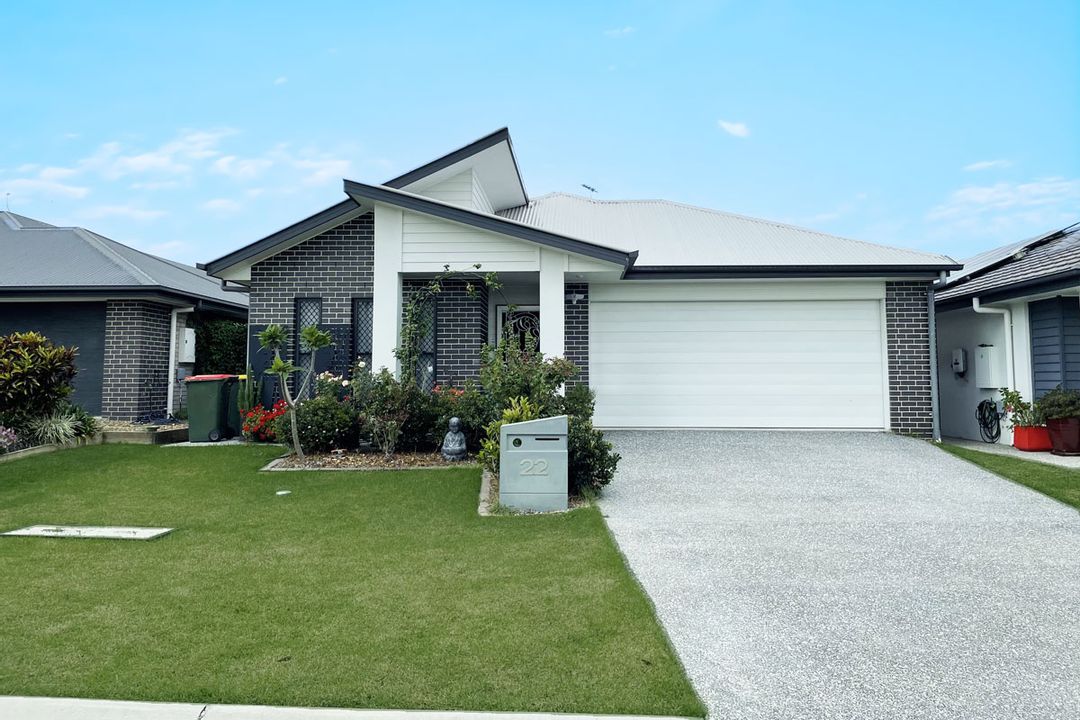 Image of property at 22 Riverbend Court, Lawnton QLD 4500