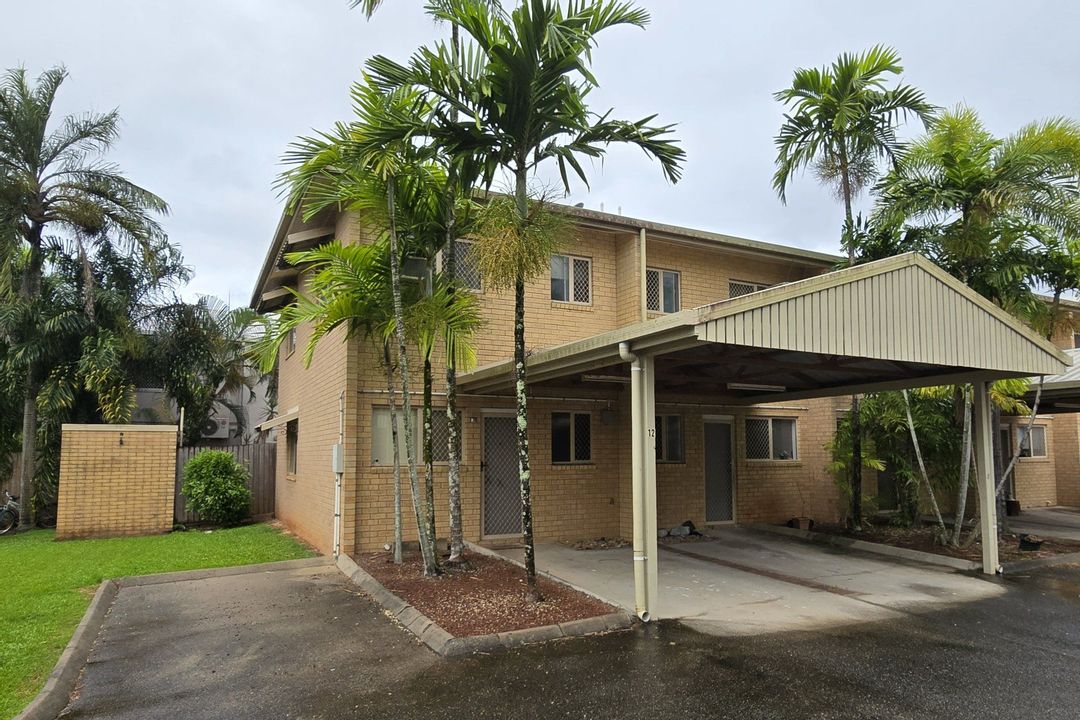 Image of property at 12/3 Grantala Street, Manoora QLD 4870