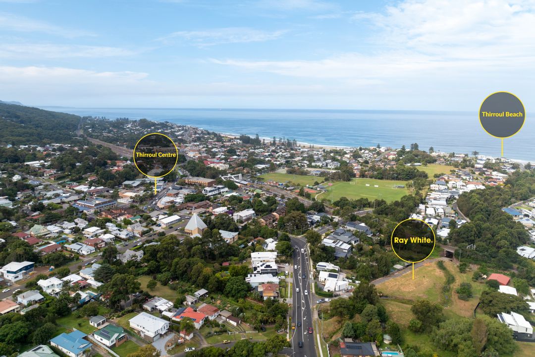 Image of property at 415 Lawrence Hargrave Drive, Thirroul NSW 2515