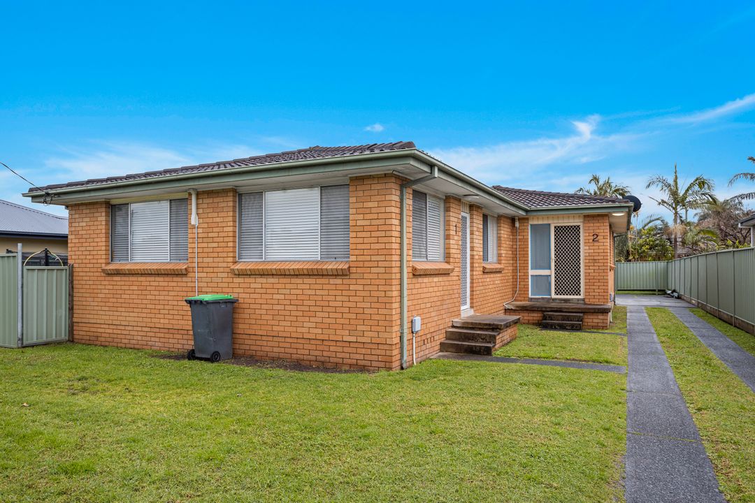 Image of property at 2/66 Palmer Ave, Kanahooka NSW 2530
