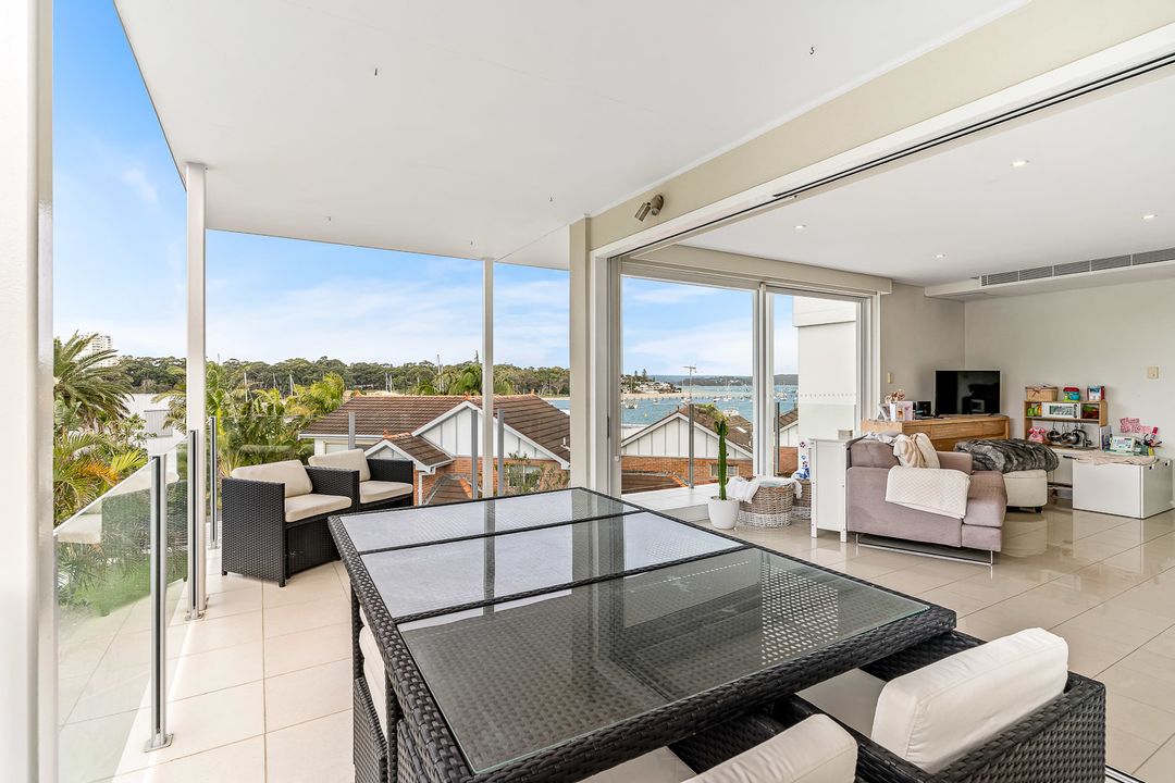 Image of property at 4/16 Excelsior Road, Cronulla NSW 2230