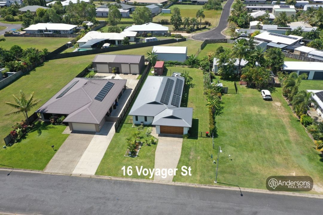 Image of property at 16 Voyager Street, South Mission Beach QLD 4852