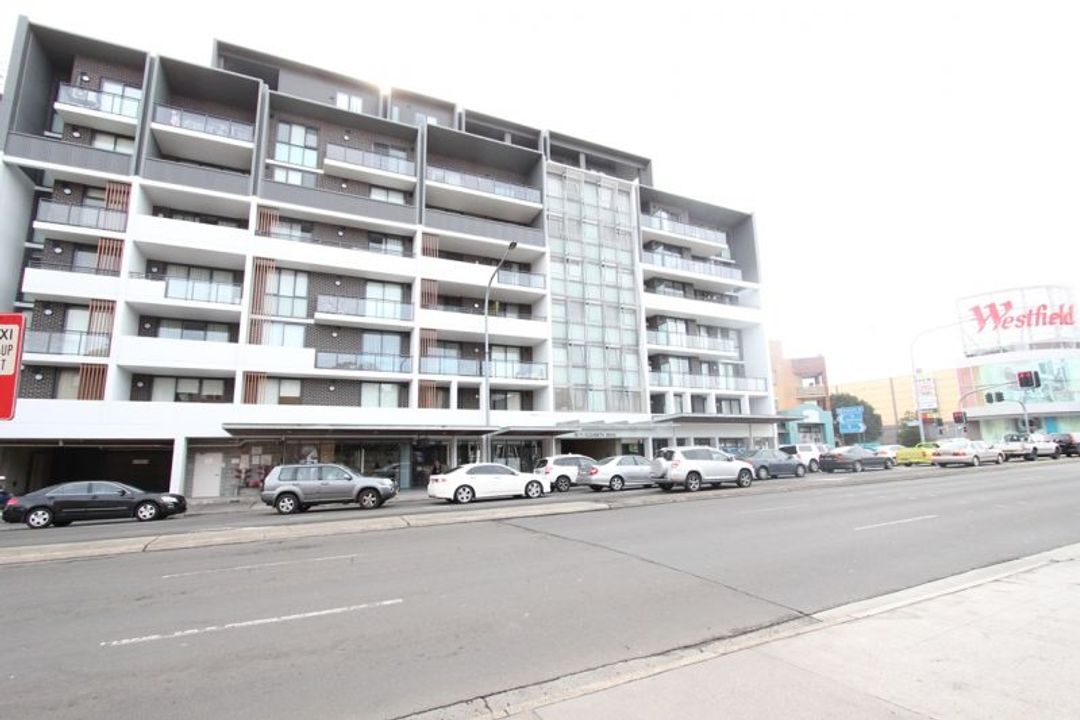 Image of property at 107/69-73 Elizabeth Street, Liverpool NSW 2170