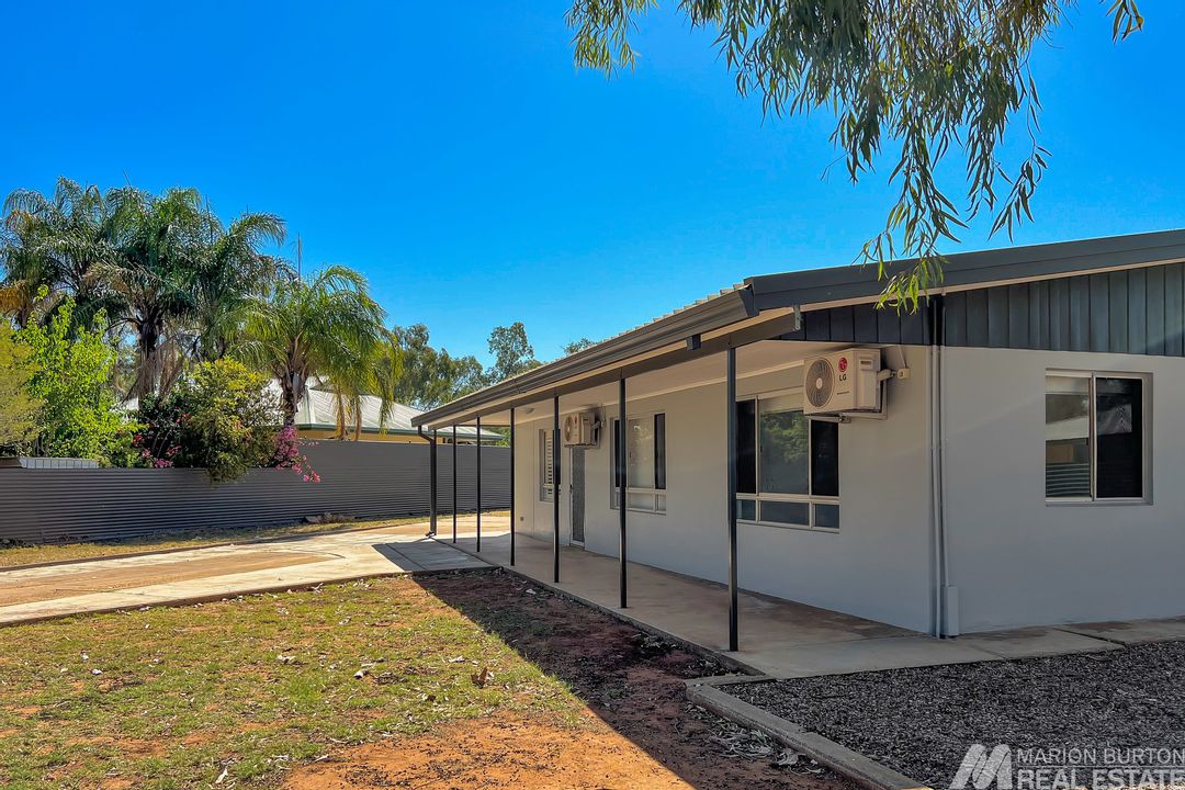 Image of property at 16 Ballingall Street, The Gap NT 0870