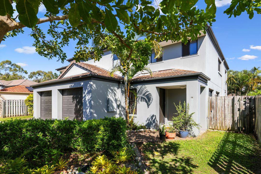 Image of property at 12/107-111 Arundel Drive, Arundel QLD 4214