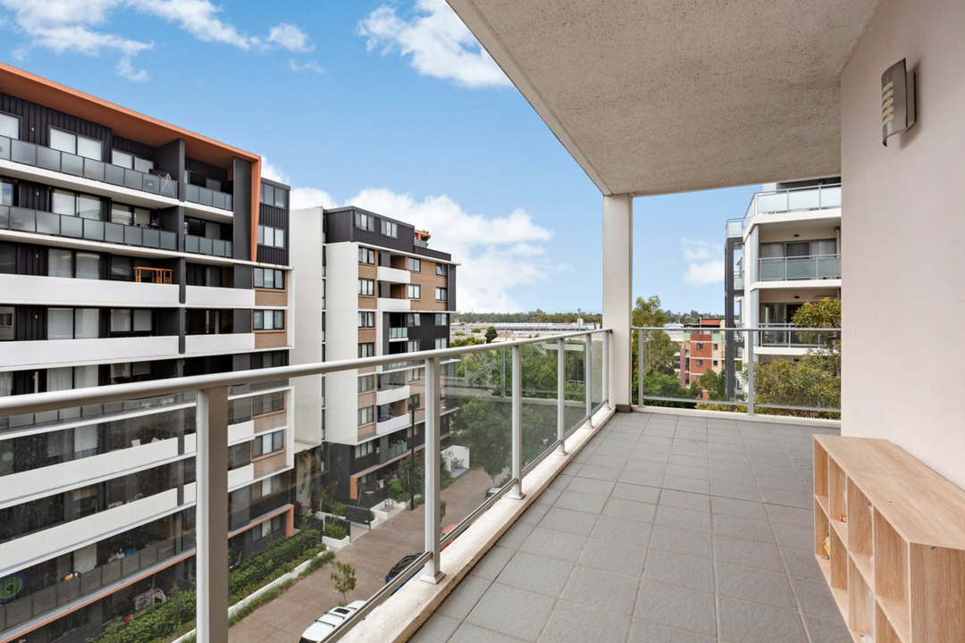 Image of property at 25/6-8 Bathurst Street, Liverpool NSW 2170