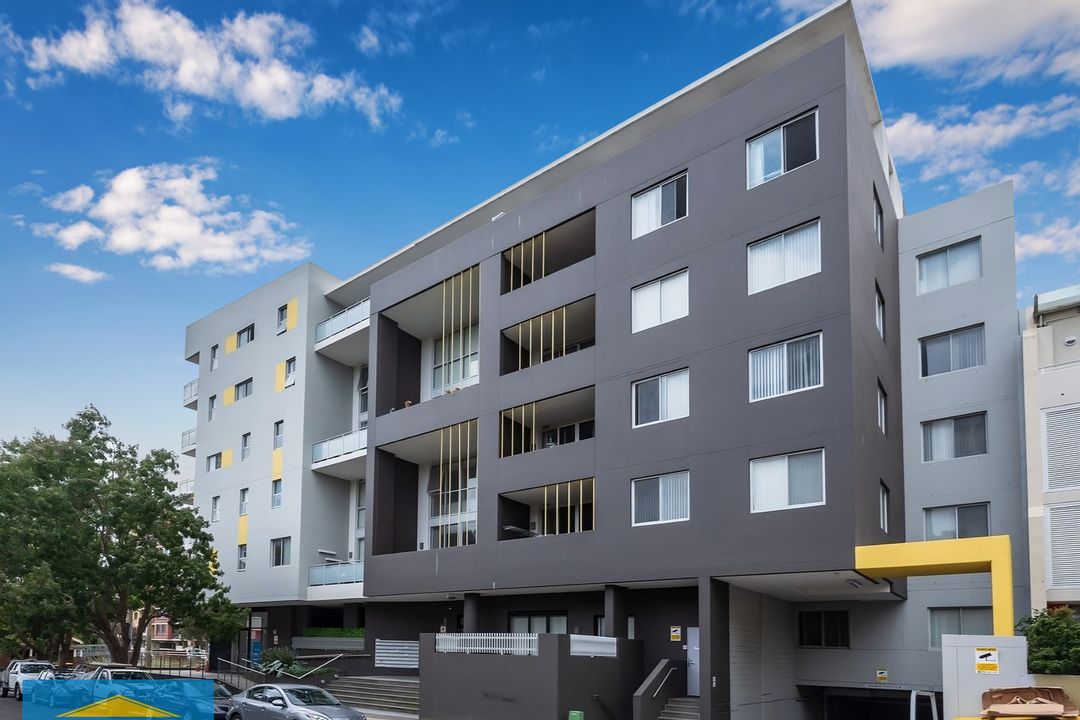 Image of property at G05/9 Hilts Road, Strathfield NSW 2135