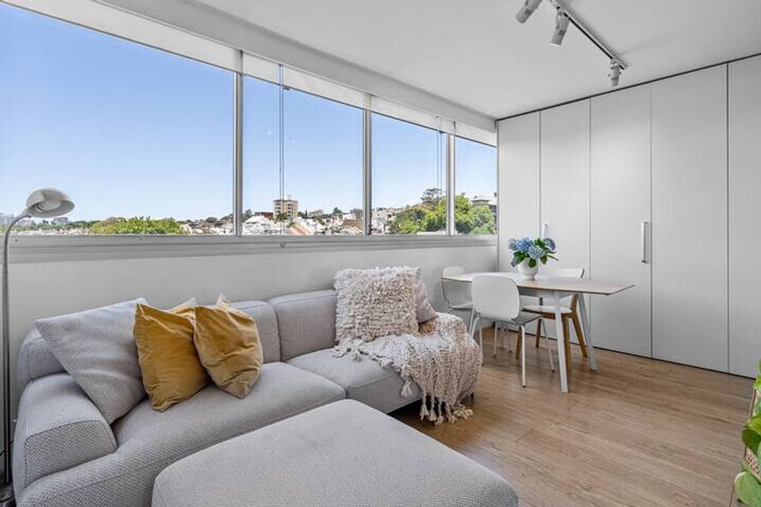 Image of property at 502/176 Glenmore Road, Paddington NSW 2021