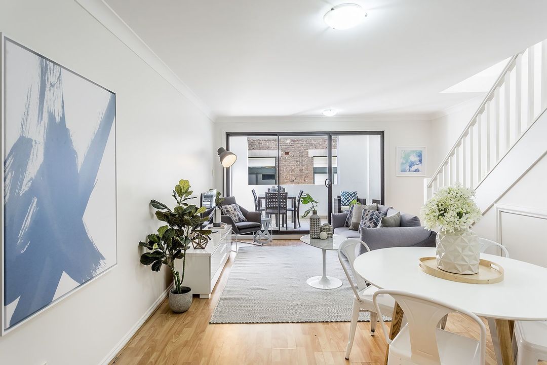 Image of property at 24/102 Albion Street, Surry Hills NSW 2010
