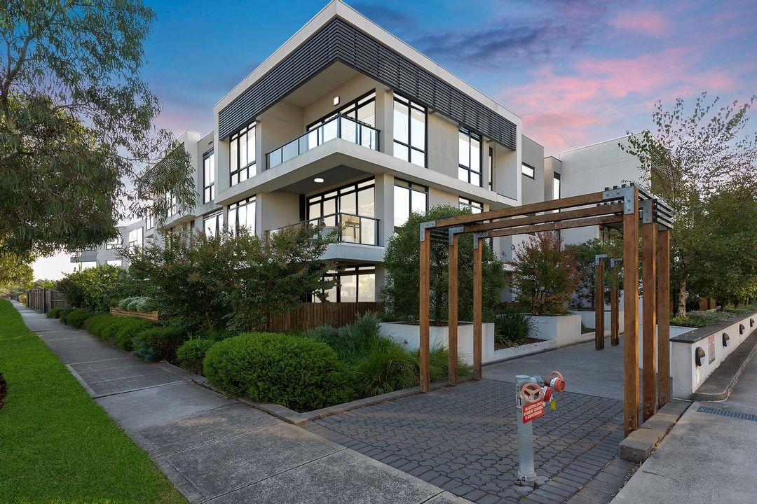 Image of property at 104 A/23 Cumberland Road, Pascoe Vale South VIC 3044