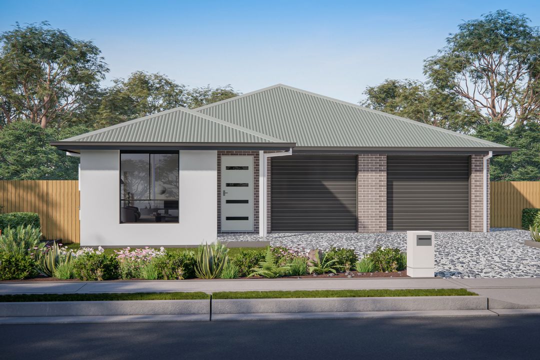 Image of property at Dual Key Off The Plan, Redbank Plains QLD 4301