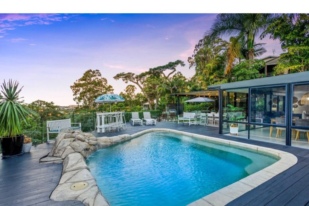 Image of property at 21 Summerhill Court, Mudgeeraba QLD 4213