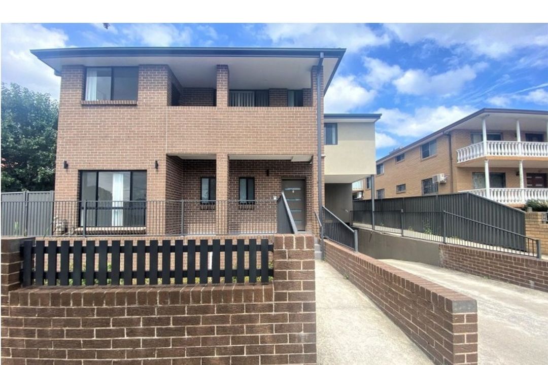 Image of property at 3/83 Blaxcell Street, Granville NSW 2142