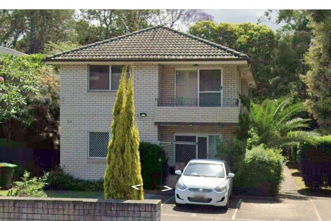 Image of property at 1/50 Harris Street, Harris Park NSW 2150