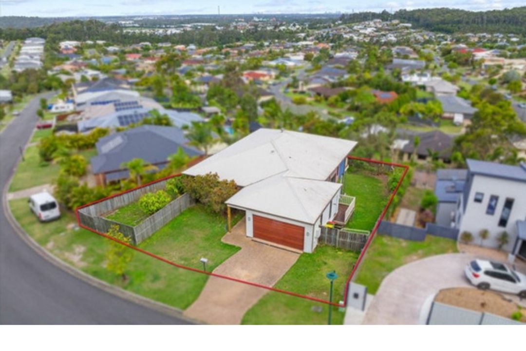 Image of property at 64 Bridie Drive, Upper Coomera QLD 4209