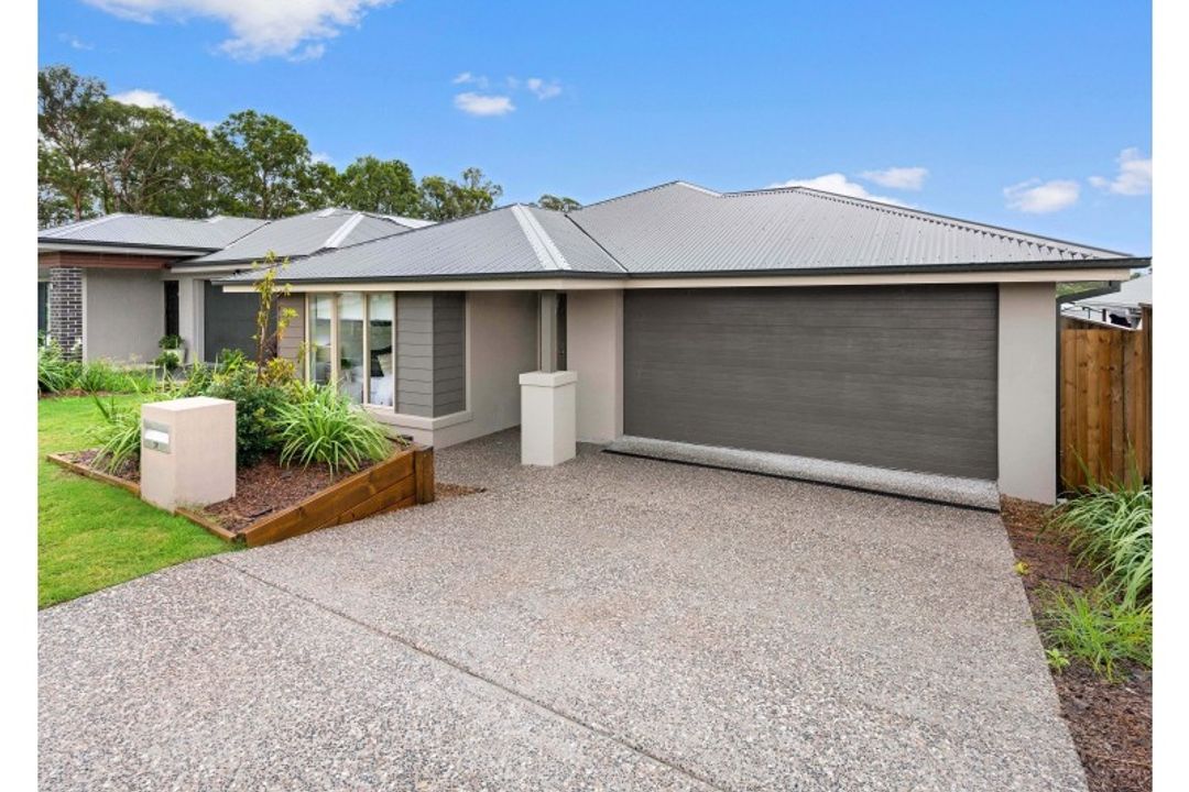 Image of property at Yarrabilba QLD 4207
