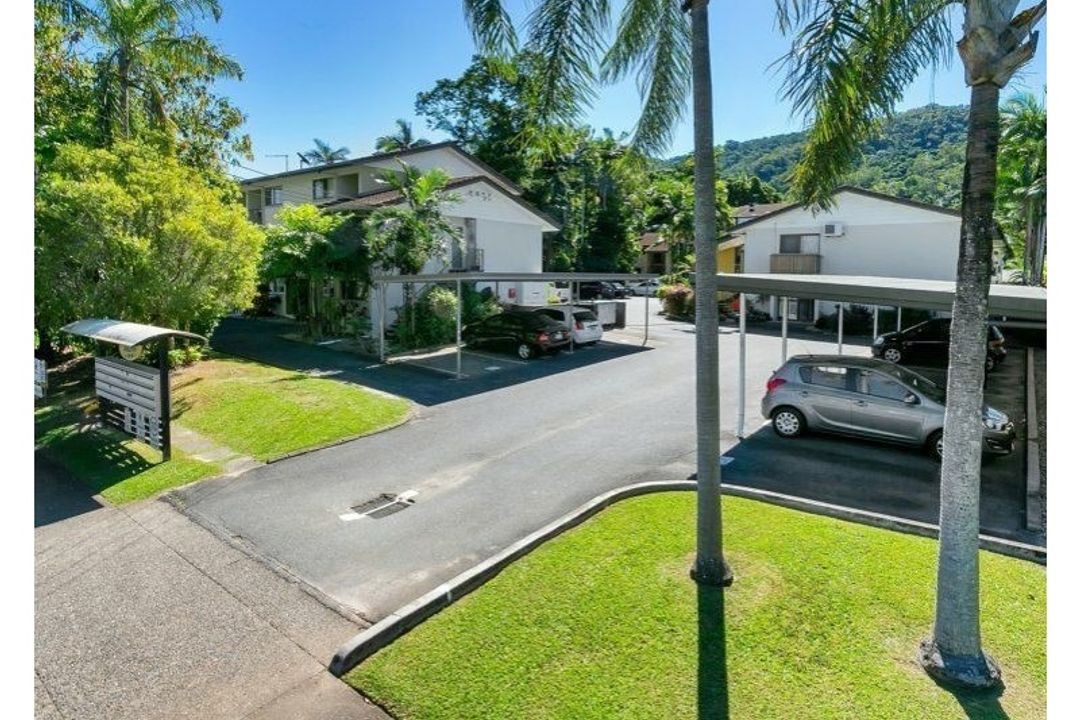 Image of property at 23/50 Woodward Street, Edge Hill QLD 4870