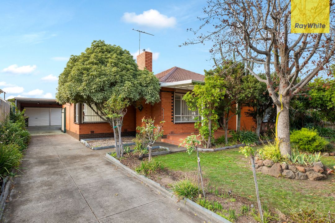 Image of property at 48 Sussex Street, Sunshine North VIC 3020