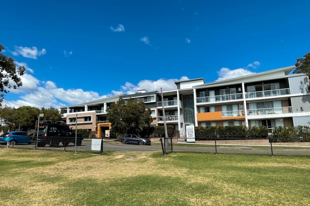 Image of property at 15/3 Gover Street, Peakhurst NSW 2210