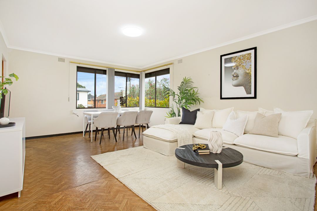 Image of property at 4/12 Henson Street, Summer Hill NSW 2130
