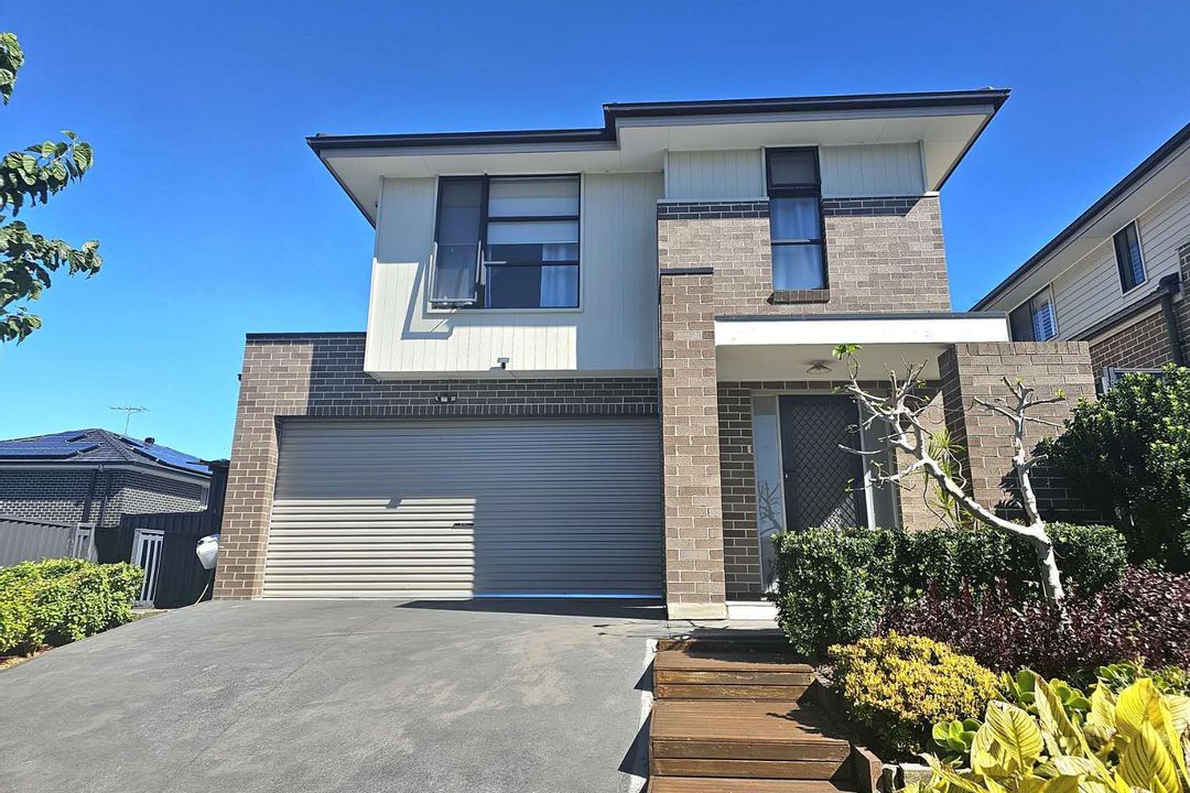 Image of property at 17 Tynecastle Avenue, North Kellyville NSW 2155