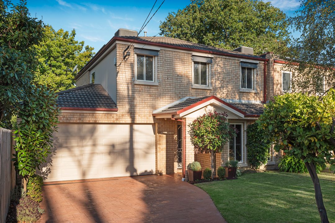 Image of property at 14A William Road, Croydon VIC 3136