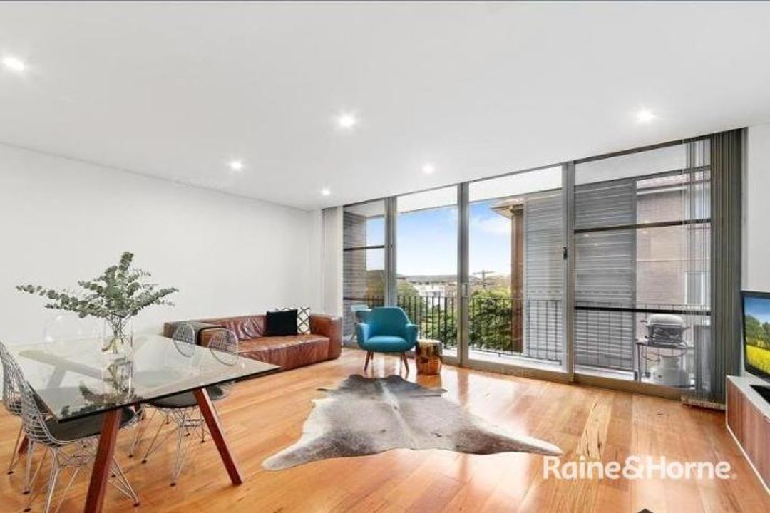Image of property at 202/1-7 Waratah Avenue, Randwick NSW 2031