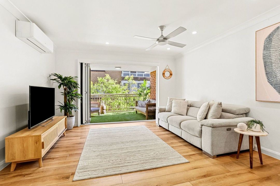 Image of property at 19/108-110 Botany Street, Kingsford NSW 2032